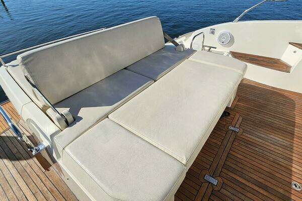 Azimut Atlantis 50 Yacht For Sale