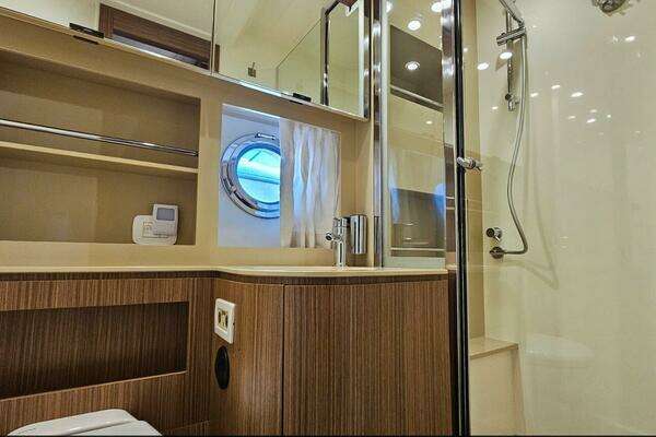 Azimut Atlantis 50 Yacht For Sale