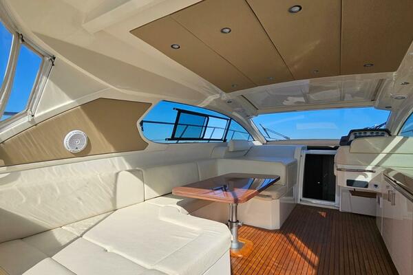 50ft Azimut Yacht For Sale