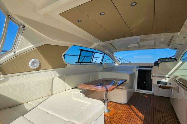 Azimut Atlantis 50 Yacht For Sale