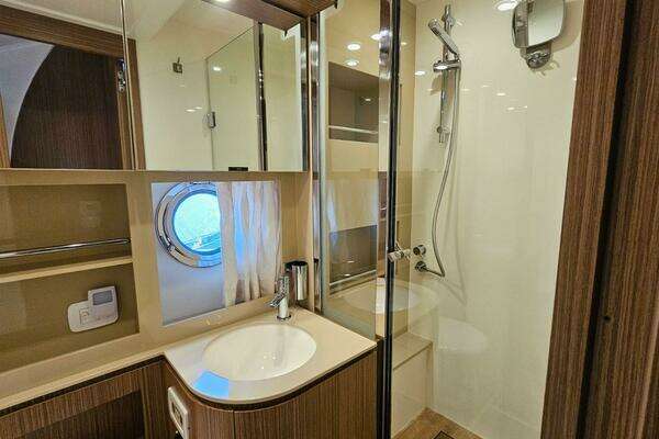 Azimut Atlantis 50 Yacht For Sale