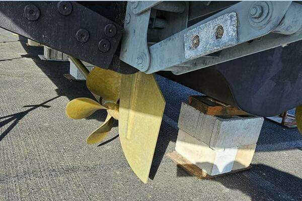 Azimut Atlantis 50 Yacht For Sale