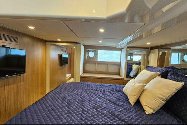 50ft Azimut Yacht For Sale