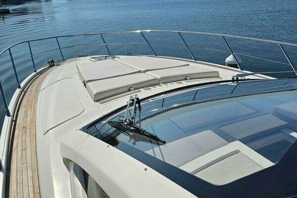 Azimut Atlantis 50 Yacht For Sale