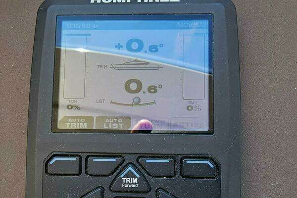 Azimut Atlantis 50 Yacht For Sale