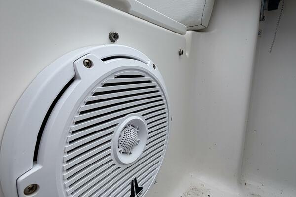 23ft Tidewater Yacht For Sale