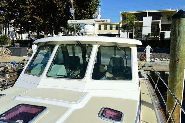 Sabre Salon Express Yacht For Sale