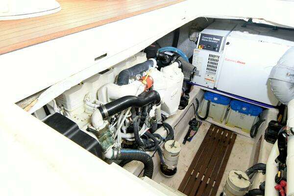 Sabre Salon Express Yacht For Sale