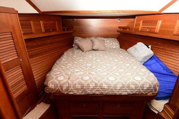 Sabre Salon Express Yacht For Sale