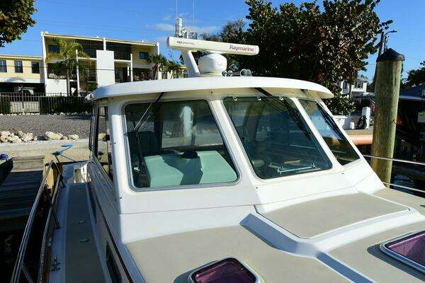 Sabre Salon Express Yacht For Sale