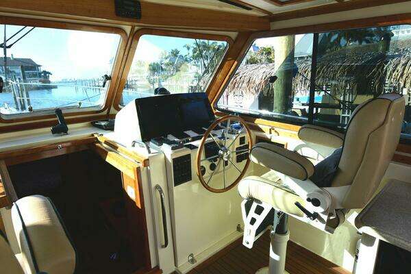 Sabre Salon Express Yacht For Sale
