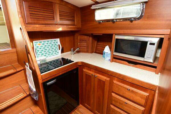 Sabre Salon Express Yacht For Sale