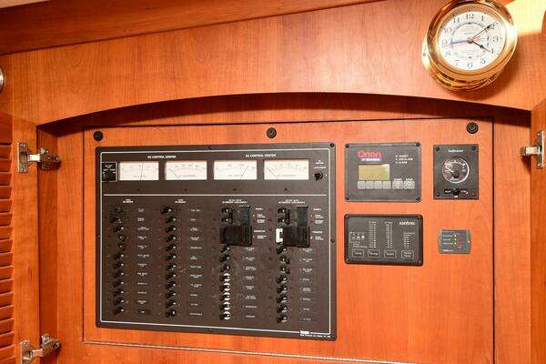 Sabre Salon Express Yacht For Sale