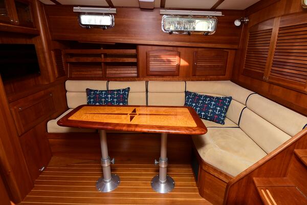 West Wind 38ft Sabre Yacht For Sale