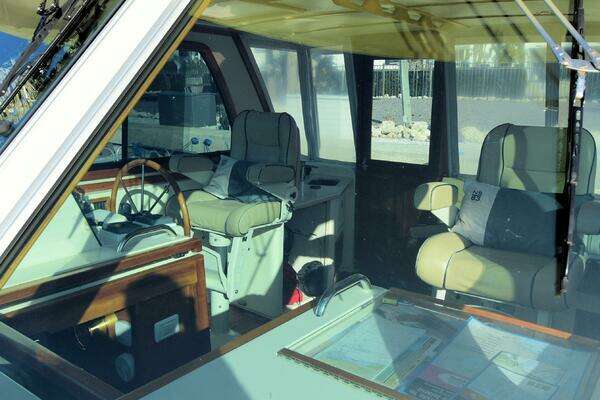 Sabre Salon Express Yacht For Sale