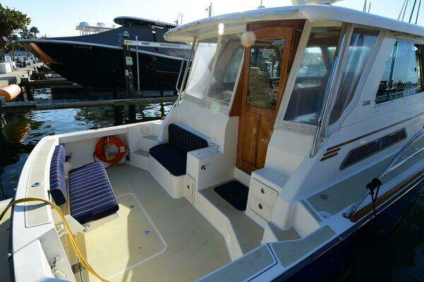 Sabre Salon Express Yacht For Sale