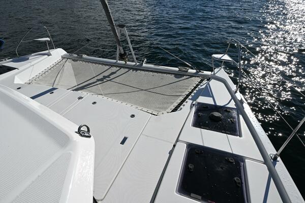 Min o 45ft Leopard Yacht For Sale