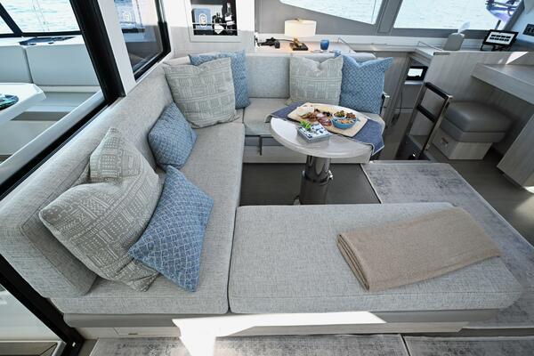 Min o 45ft Leopard Yacht For Sale