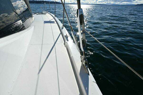 Leopard 45 Yacht For Sale