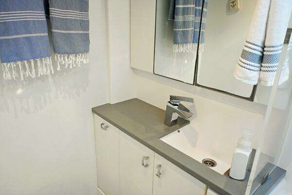 Leopard 45 Yacht For Sale