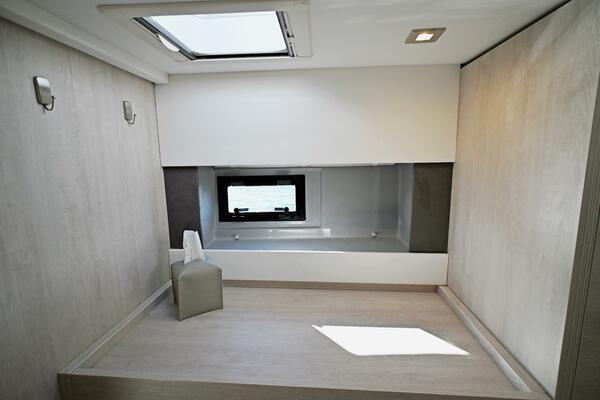 Min o 45ft Leopard Yacht For Sale