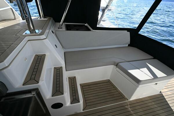 Min o 45ft Leopard Yacht For Sale
