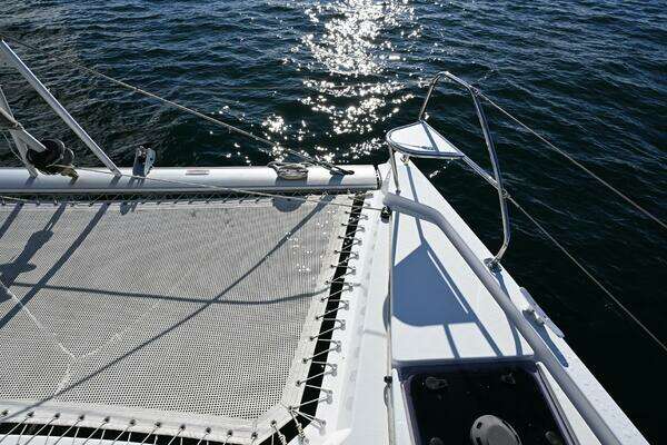 Leopard 45 Yacht For Sale