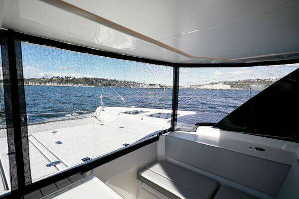 Leopard 45 Yacht For Sale