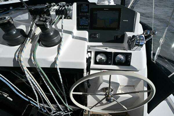 Leopard 45 Yacht For Sale