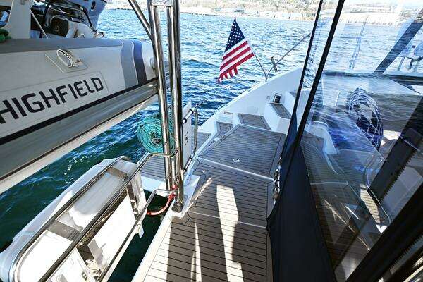 Leopard 45 Yacht For Sale