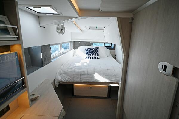 Min o 45ft Leopard Yacht For Sale