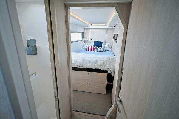 Leopard 45 Yacht For Sale