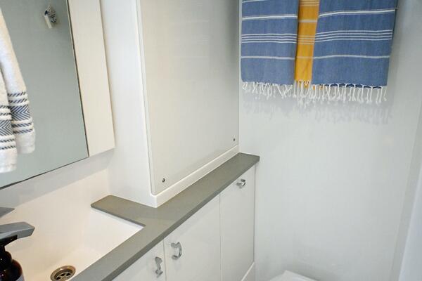 Min o 45ft Leopard Yacht For Sale