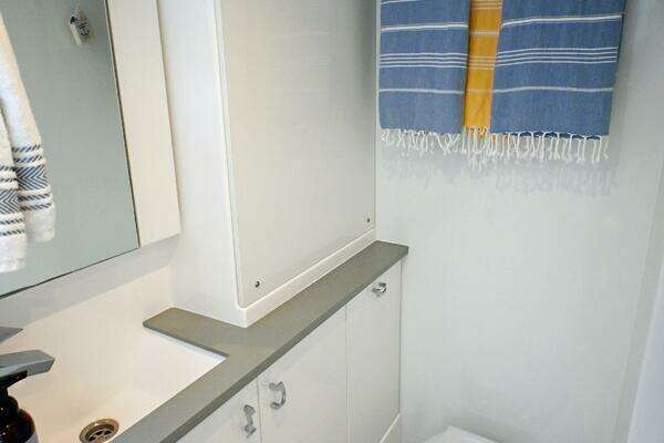 Leopard 45 Yacht For Sale