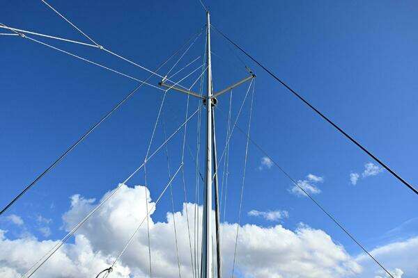 Leopard 45 Yacht For Sale