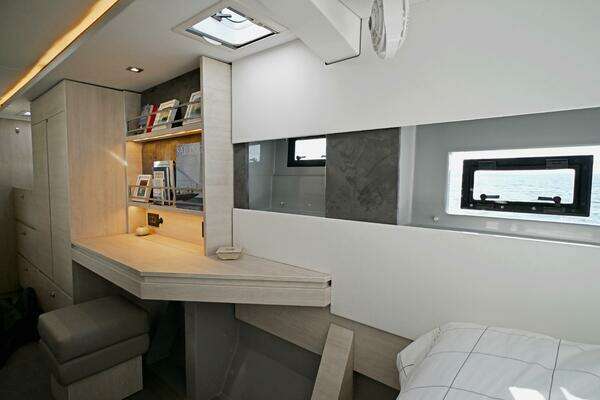 Leopard 45 Yacht For Sale