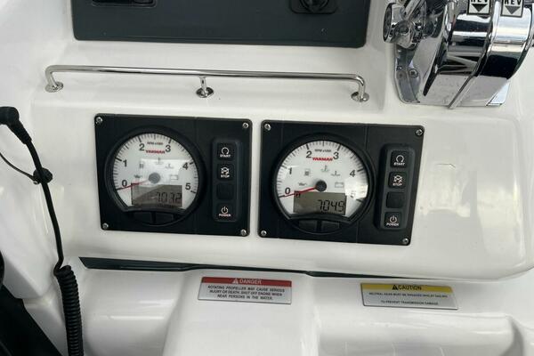 Min o 45ft Leopard Yacht For Sale