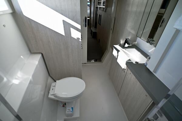 Min o 45ft Leopard Yacht For Sale