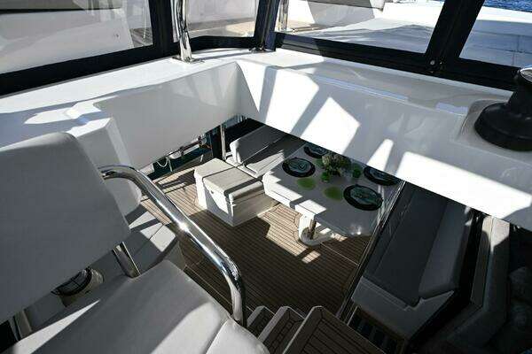 Leopard 45 Yacht For Sale