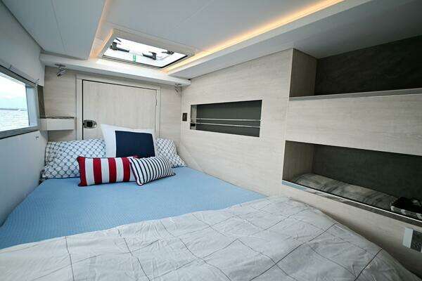 Leopard 45 Yacht For Sale