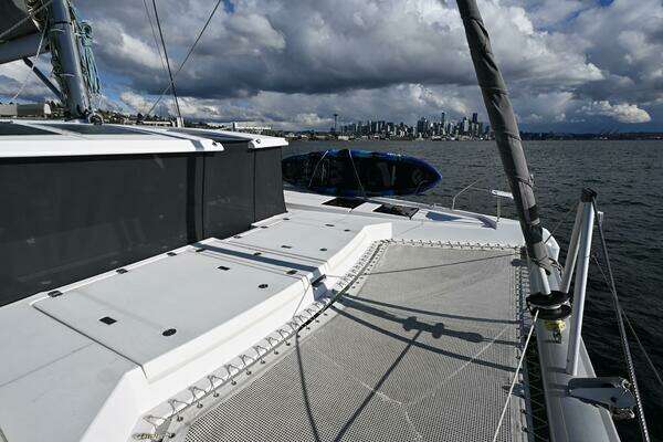 Leopard 45 Yacht For Sale