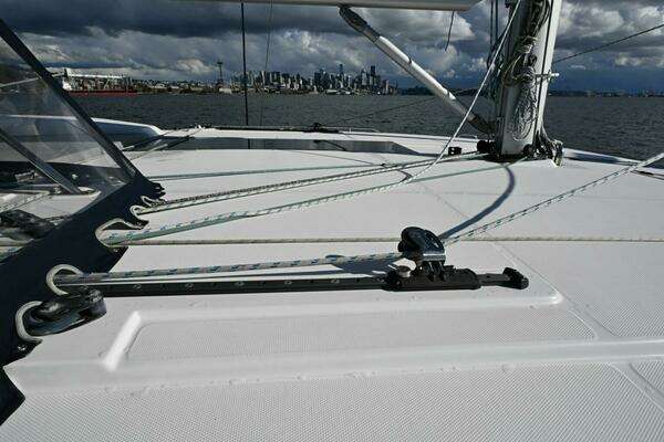 Leopard 45 Yacht For Sale