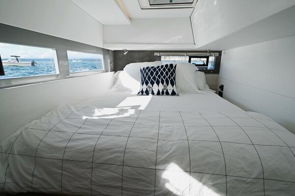 Min o 45ft Leopard Yacht For Sale