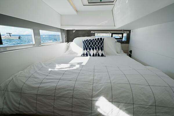 Leopard 45 Yacht For Sale