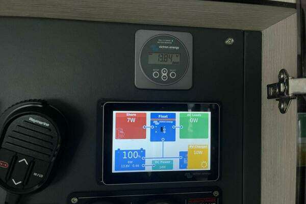 Leopard 45 Yacht For Sale