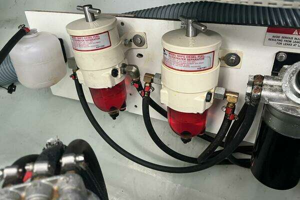 Leopard 45 Yacht For Sale