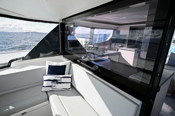 Min o 45ft Leopard Yacht For Sale