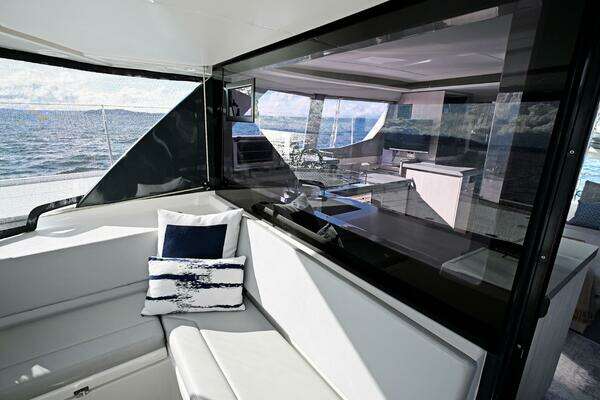 Leopard 45 Yacht For Sale