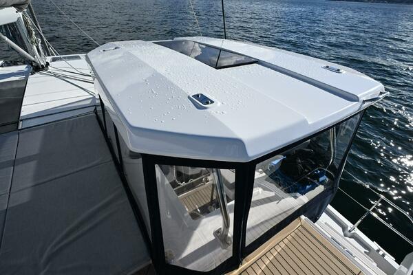 Min o 45ft Leopard Yacht For Sale