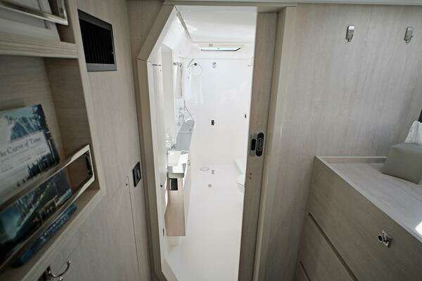 Leopard 45 Yacht For Sale